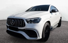 Mercedes-Benz GLE 63 S AMG Coupe 4Matic+ = Night Package= PremiumPlus Гаранци 1 - Car24.bg Mercedes-Benz GLE 63 S AMG Coupe 4Matic+ = Night Package= PremiumPlus Гаранци 1