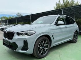 BMW X3 PLUG-IN HYBRID, M-PACK 1 - Car24.bg BMW X3 PLUG-IN HYBRID, M-PACK 1