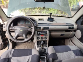 Land Rover Freelander | Mobile.bg — малка снимка 6