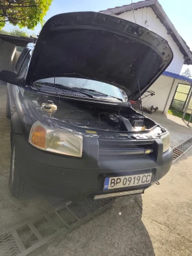 Land Rover Freelander | Mobile.bg — малка снимка 5
