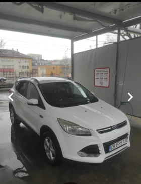 Ford Kuga 4x4 - Car24.bg Ford Kuga 4x4