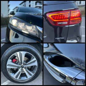 Kia Sorento - цена по договаряне - 61000265 17 | Car24.bg Kia Sorento - цена по договаряне - 61000265 17