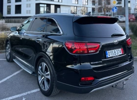 Kia Sorento - цена по договаряне - 61000265 10 | Car24.bg Kia Sorento - цена по договаряне - 61000265 10
