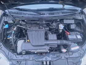 Suzuki Ignis 1.5i klima - 3300 лв. / 1687.26 € - 57631739 7 | Car24.bg Suzuki Ignis 1.5i klima - 3300 лв. / 1687.26 € - 57631739 7