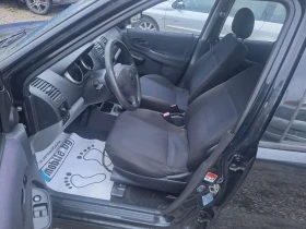 Suzuki Ignis 1.5i klima - 3300 лв. / 1687.26 € - 57631739 10 | Car24.bg Suzuki Ignis 1.5i klima - 3300 лв. / 1687.26 € - 57631739 10