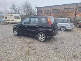 Suzuki Ignis 1.5i klima - 3300 лв. / 1687.26 € - 57631739 5 | Car24.bg Suzuki Ignis 1.5i klima - 3300 лв. / 1687.26 € - 57631739 5