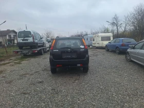 Suzuki Ignis 1.5i klima - 3300 лв. / 1687.26 € - 57631739 4 | Car24.bg Suzuki Ignis 1.5i klima - 3300 лв. / 1687.26 € - 57631739 4
