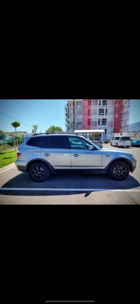 BMW X3 2.0d M47 - 4800 € / 9387.98 лв. - 75698644 5 | Car24.bg BMW X3 2.0d M47 - 4800 € / 9387.98 лв. - 75698644 5