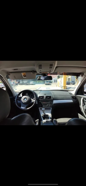 BMW X3 2.0d M47 - 4800 € / 9387.98 лв. - 75698644 9 | Car24.bg BMW X3 2.0d M47 - 4800 € / 9387.98 лв. - 75698644 9