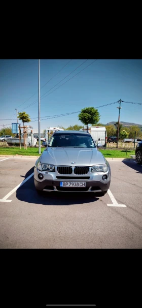 BMW X3 2.0d M47 - 4800 € / 9387.98 лв. - 75698644 2 | Car24.bg BMW X3 2.0d M47 - 4800 € / 9387.98 лв. - 75698644 2