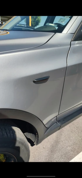 BMW X3 2.0d M47 - 4800 € / 9387.98 лв. - 75698644 7 | Car24.bg BMW X3 2.0d M47 - 4800 € / 9387.98 лв. - 75698644 7