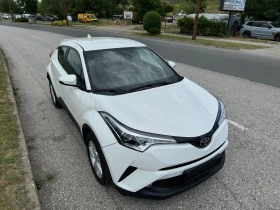 Toyota C-HR 1.2 Turbo Too - 12500 € / 24447.88 лв. - 67330006 7 | Car24.bg Toyota C-HR 1.2 Turbo Too - 12500 € / 24447.88 лв. - 67330006 7