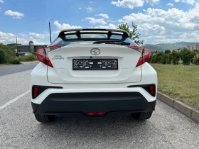 Toyota C-HR 1.2 Turbo Too - 12500 € / 24447.88 лв. - 67330006 4 | Car24.bg Toyota C-HR 1.2 Turbo Too - 12500 € / 24447.88 лв. - 67330006 4