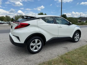 Toyota C-HR 1.2 Turbo Too - 12500 € / 24447.88 лв. - 67330006 5 | Car24.bg Toyota C-HR 1.2 Turbo Too - 12500 € / 24447.88 лв. - 67330006 5