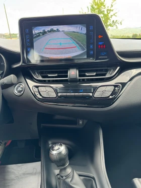 Toyota C-HR 1.2 Turbo Too - 12500 € / 24447.88 лв. - 67330006 15 | Car24.bg Toyota C-HR 1.2 Turbo Too - 12500 € / 24447.88 лв. - 67330006 15