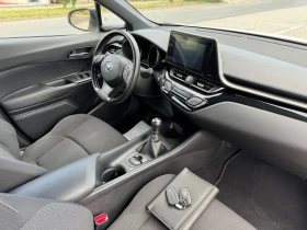 Toyota C-HR 1.2 Turbo Too - 12500 € / 24447.88 лв. - 67330006 9 | Car24.bg Toyota C-HR 1.2 Turbo Too - 12500 € / 24447.88 лв. - 67330006 9