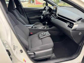 Toyota C-HR 1.2 Turbo Too - 12500 € / 24447.88 лв. - 67330006 8 | Car24.bg Toyota C-HR 1.2 Turbo Too - 12500 € / 24447.88 лв. - 67330006 8