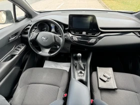 Toyota C-HR 1.2 Turbo Too - 12500 € / 24447.88 лв. - 67330006 11 | Car24.bg Toyota C-HR 1.2 Turbo Too - 12500 € / 24447.88 лв. - 67330006 11