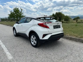 Toyota C-HR 1.2 Turbo Too - 12500 € / 24447.88 лв. - 67330006 3 | Car24.bg Toyota C-HR 1.2 Turbo Too - 12500 € / 24447.88 лв. - 67330006 3