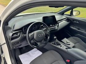 Toyota C-HR 1.2 Turbo Too - 12500 € / 24447.88 лв. - 67330006 13 | Car24.bg Toyota C-HR 1.2 Turbo Too - 12500 € / 24447.88 лв. - 67330006 13