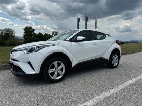 Toyota C-HR 1.2 Turbo Too - 12500 € / 24447.88 лв. - 67330006 2 | Car24.bg Toyota C-HR 1.2 Turbo Too - 12500 € / 24447.88 лв. - 67330006 2