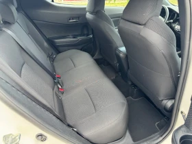 Toyota C-HR 1.2 Turbo Too - 12500 € / 24447.88 лв. - 67330006 10 | Car24.bg Toyota C-HR 1.2 Turbo Too - 12500 € / 24447.88 лв. - 67330006 10