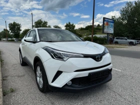 Toyota C-HR 1.2 Turbo Too - 12500 € / 24447.88 лв. - 67330006 6 | Car24.bg Toyota C-HR 1.2 Turbo Too - 12500 € / 24447.88 лв. - 67330006 6