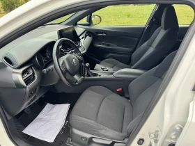 Toyota C-HR 1.2 Turbo Too - 12500 € / 24447.88 лв. - 67330006 17 | Car24.bg Toyota C-HR 1.2 Turbo Too - 12500 € / 24447.88 лв. - 67330006 17