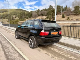 BMW X5 undefined | Auto.bg — изображение 7 BMW X5 undefined | Auto.bg — изображение 7