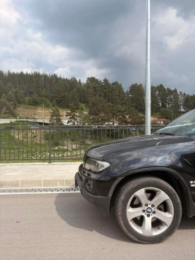 BMW X5 undefined | Auto.bg — изображение 5 BMW X5 undefined | Auto.bg — изображение 5
