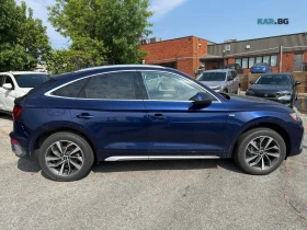 Audi Q5 SPORTBACK PROGRESSIV РЕГИСТРАЦИЯ & АВТОКРЕДИТ | Auto.bg — изображение 4 Audi Q5 SPORTBACK PROGRESSIV РЕГИСТРАЦИЯ & АВТОКРЕДИТ | Auto.bg — изображение 4
