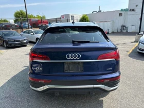 Audi Q5 SPORTBACK PROGRESSIV РЕГИСТРАЦИЯ & АВТОКРЕДИТ | Auto.bg — изображение 5 Audi Q5 SPORTBACK PROGRESSIV РЕГИСТРАЦИЯ & АВТОКРЕДИТ | Auto.bg — изображение 5
