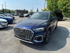 Audi Q5 SPORTBACK PROGRESSIV РЕГИСТРАЦИЯ & АВТОКРЕДИТ