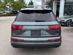 Audi Q7 3.0T Progressiv/ОБДУХВАНЕ/ПАНОРАМА/360/OT AUDI | Auto.bg — изображение 5 Audi Q7 3.0T Progressiv/ОБДУХВАНЕ/ПАНОРАМА/360/OT AUDI | Auto.bg — изображение 5