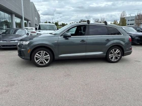 Audi Q7 3.0T Progressiv/ОБДУХВАНЕ/ПАНОРАМА/360/OT AUDI | Auto.bg — изображение 3 Audi Q7 3.0T Progressiv/ОБДУХВАНЕ/ПАНОРАМА/360/OT AUDI | Auto.bg — изображение 3