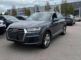 Audi Q7 3.0T Progressiv/ОБДУХВАНЕ/ПАНОРАМА/360/OT AUDI