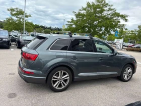 Audi Q7 3.0T Progressiv/ОБДУХВАНЕ/ПАНОРАМА/360/OT AUDI | Auto.bg — изображение 4 Audi Q7 3.0T Progressiv/ОБДУХВАНЕ/ПАНОРАМА/360/OT AUDI | Auto.bg — изображение 4