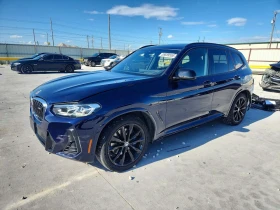 BMW X3 M40i / XDRIVE / ТЪРГ / ЛИЗИНГ