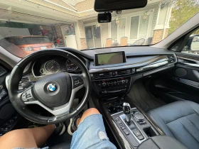 BMW X5 * xDrive35d * CARFAX * ОПЦИЯ ЗА ФИНАНСИРАНЕ | Auto.bg — изображение 8 BMW X5 * xDrive35d * CARFAX * ОПЦИЯ ЗА ФИНАНСИРАНЕ | Auto.bg — изображение 8