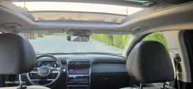 Hyundai Tucson - 24900 € - 49644590 11 | Car24.bg Hyundai Tucson - 24900 € - 49644590 11