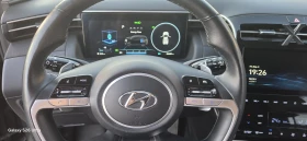 Hyundai Tucson - 24900 € - 49644590 13 | Car24.bg Hyundai Tucson - 24900 € - 49644590 13
