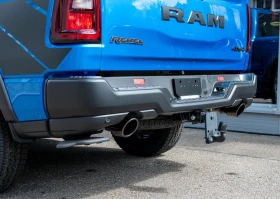 Dodge Ram Rebel Premium | Auto.bg — изображение 7 Dodge Ram Rebel Premium | Auto.bg — изображение 7
