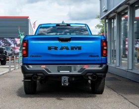 Dodge Ram Rebel Premium | Auto.bg — изображение 4 Dodge Ram Rebel Premium | Auto.bg — изображение 4
