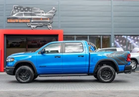 Dodge Ram Rebel Premium | Auto.bg — изображение 3 Dodge Ram Rebel Premium | Auto.bg — изображение 3