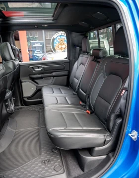 Dodge Ram Rebel Premium | Auto.bg — изображение 16 Dodge Ram Rebel Premium | Auto.bg — изображение 16