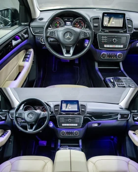Mercedes-Benz GLE 350 d/AMG/Airmatic/Реален пробег | Auto.bg — изображение 5 Mercedes-Benz GLE 350 d/AMG/Airmatic/Реален пробег | Auto.bg — изображение 5