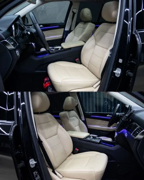 Mercedes-Benz GLE 350 d/AMG/Airmatic/Реален пробег | Auto.bg — изображение 8 Mercedes-Benz GLE 350 d/AMG/Airmatic/Реален пробег | Auto.bg — изображение 8