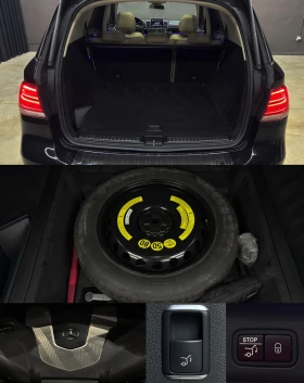 Mercedes-Benz GLE 350 d/AMG/Airmatic/Реален пробег | Auto.bg — изображение 14 Mercedes-Benz GLE 350 d/AMG/Airmatic/Реален пробег | Auto.bg — изображение 14