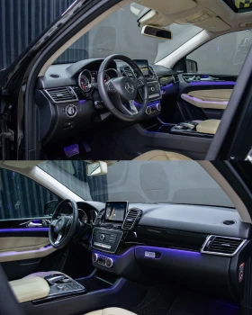 Mercedes-Benz GLE 350 d/AMG/Airmatic/Реален пробег | Auto.bg — изображение 6 Mercedes-Benz GLE 350 d/AMG/Airmatic/Реален пробег | Auto.bg — изображение 6