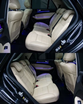Mercedes-Benz GLE 350 d/AMG/Airmatic/Реален пробег | Auto.bg — изображение 9 Mercedes-Benz GLE 350 d/AMG/Airmatic/Реален пробег | Auto.bg — изображение 9